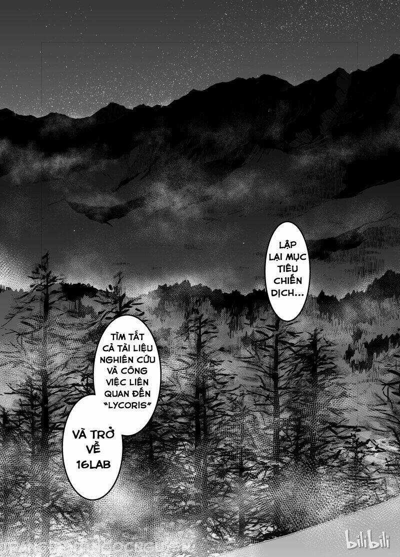 Girls' Frontline - Chapter 1 - Trang 4