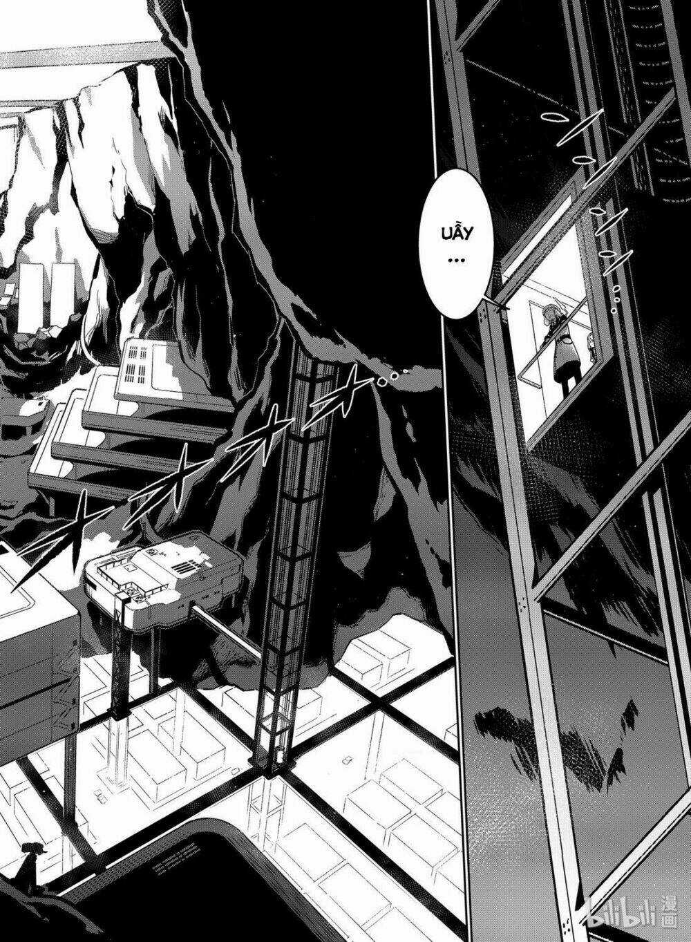 Girls' Frontline - Chapter 11 - Trang 16