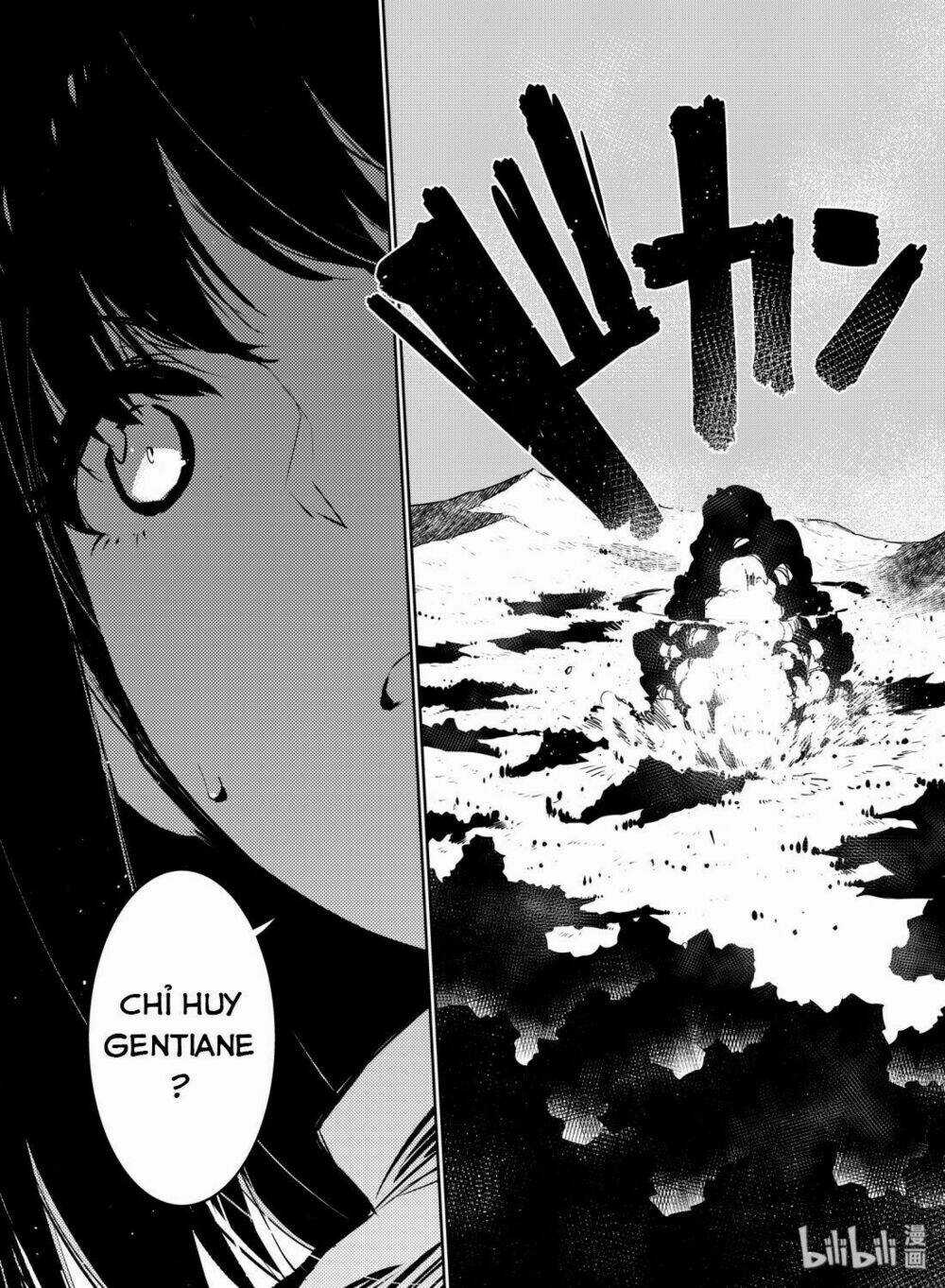 Girls' Frontline - Chapter 12 - Trang 3