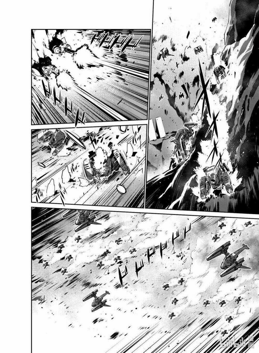 Girls' Frontline - Chapter 12 - Trang 4