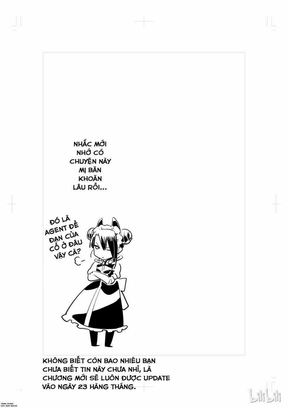 Girls' Frontline - Chapter 2 - Trang 44