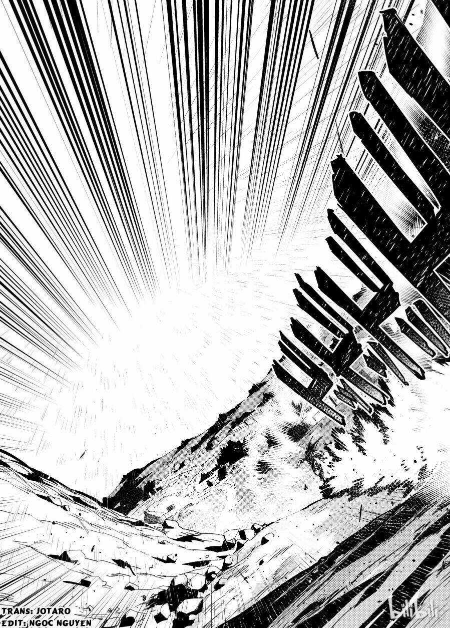 Girls' Frontline - Chapter 3 - Trang 19