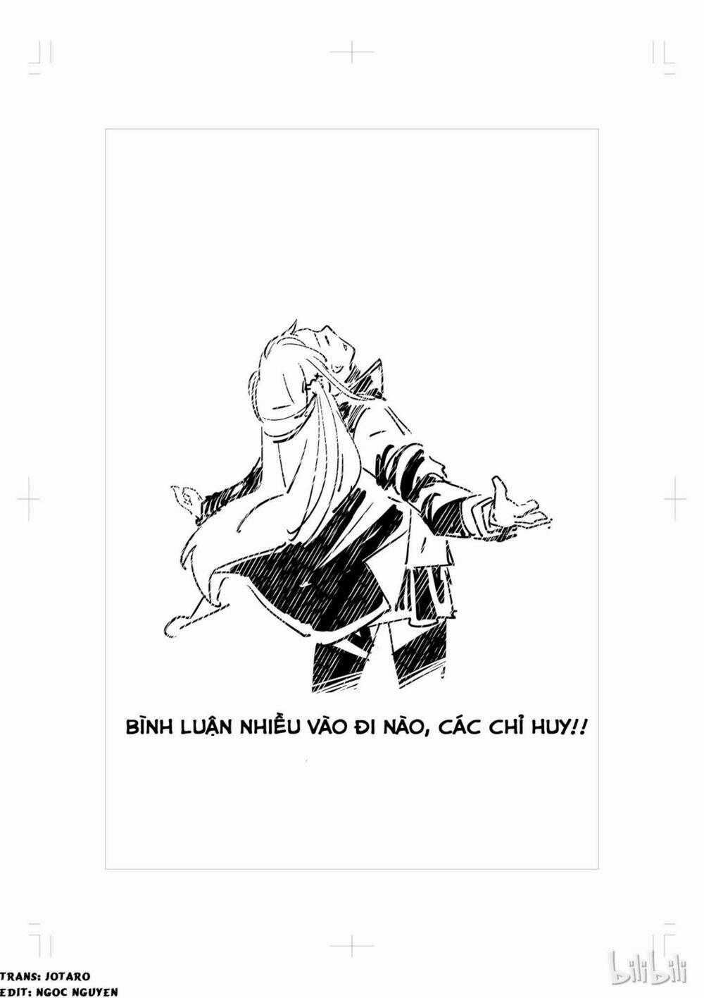 Girls' Frontline - Chapter 3 - Trang 33