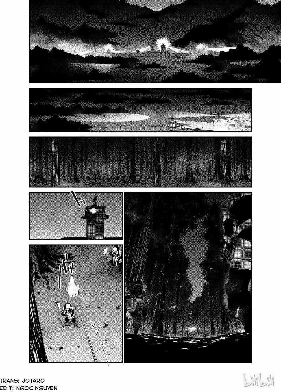 Girls' Frontline - Chapter 5 - Trang 2