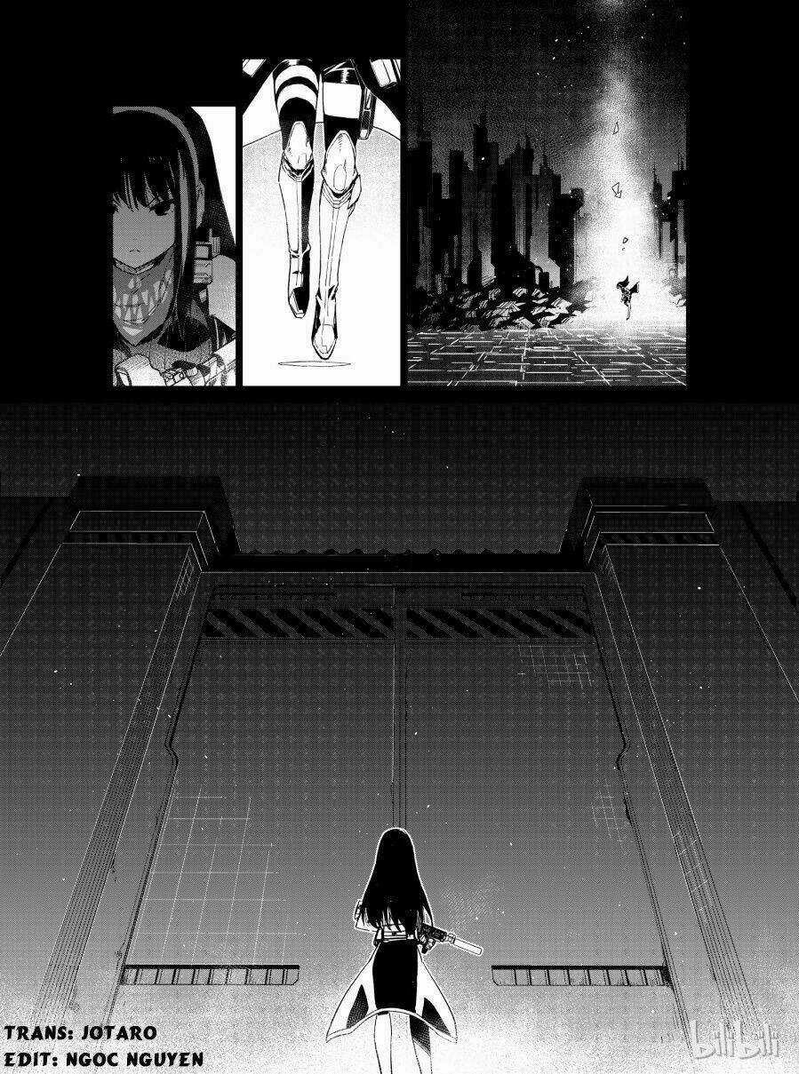 Girls' Frontline - Chapter 7 - Trang 11