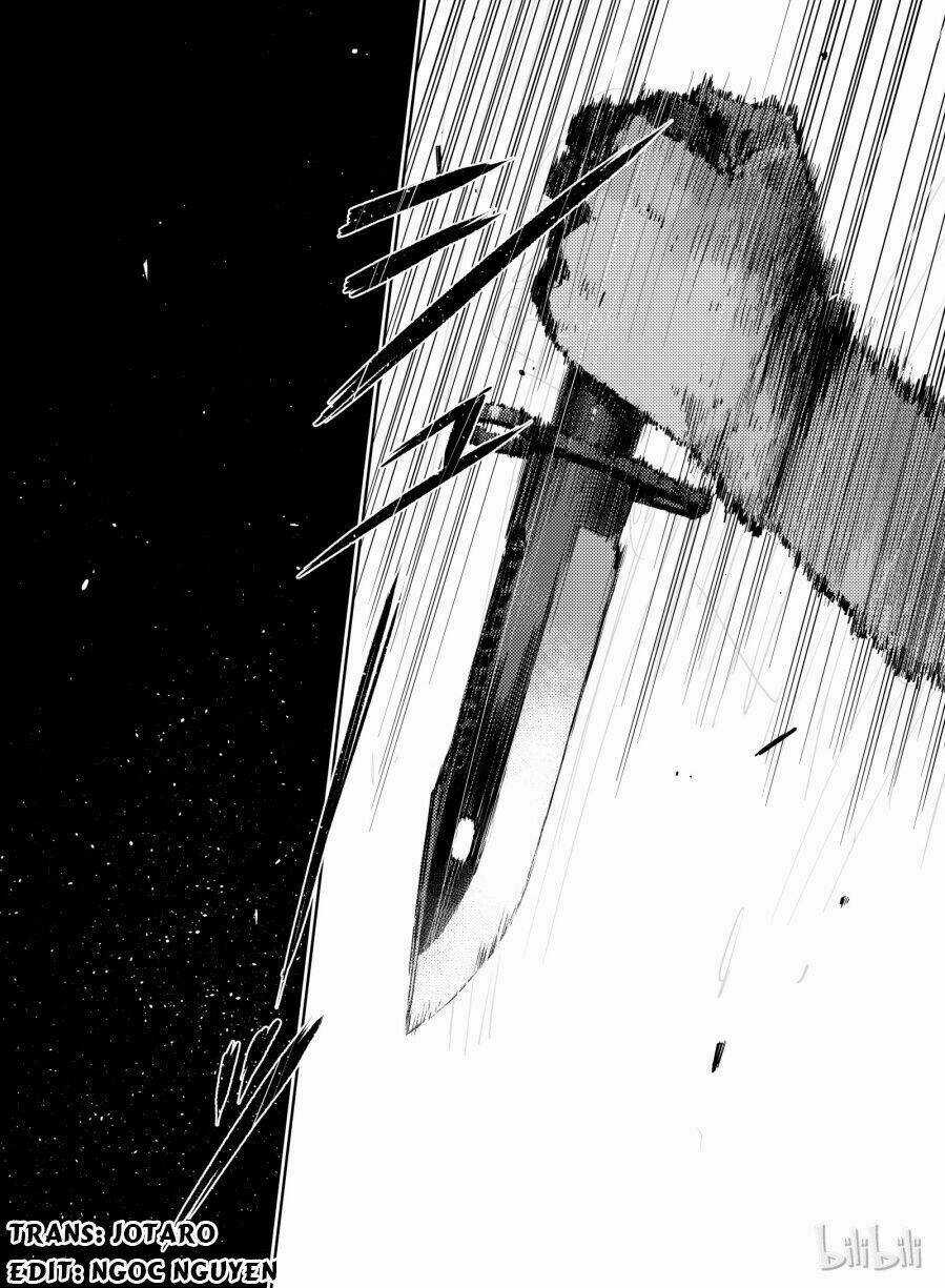 Girls' Frontline - Chapter 9 - Trang 21