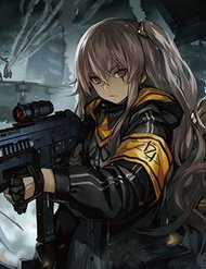 Đọc truyện Girls' Frontline