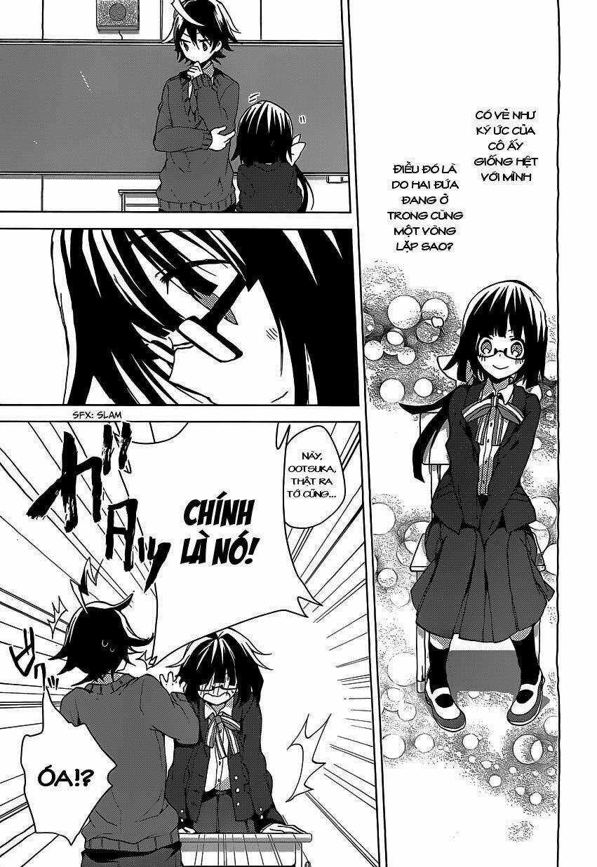 Girls Go Around - Chapter 6.2 - Trang 10