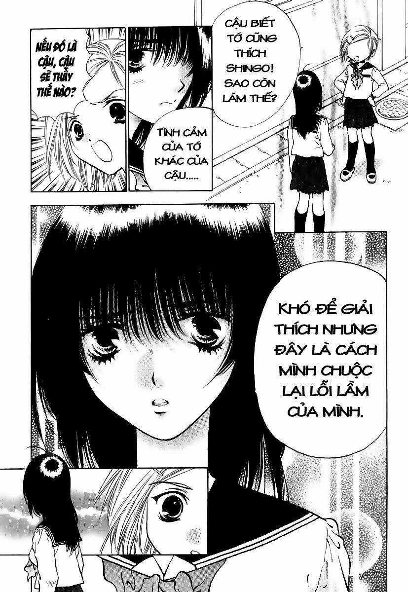 Girls Saurus Dx - Chapter 1 - Trang 33