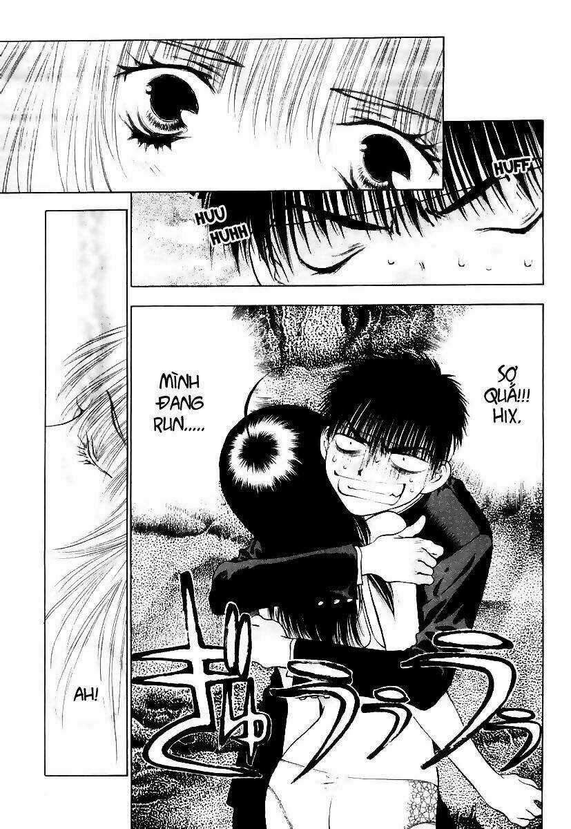 Girls Saurus Dx - Chapter 1 - Trang 45