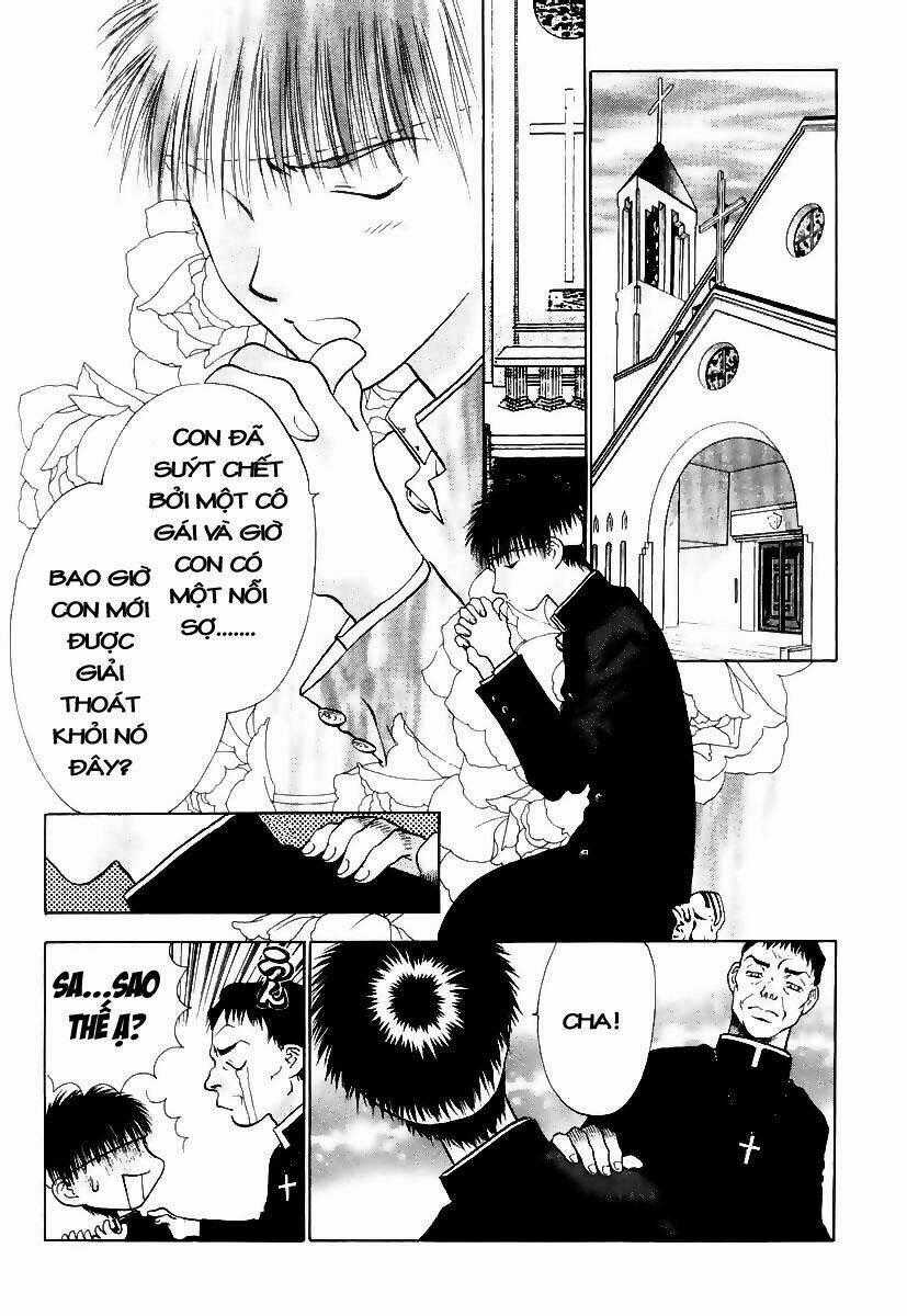 Girls Saurus Dx - Chapter 1 - Trang 48