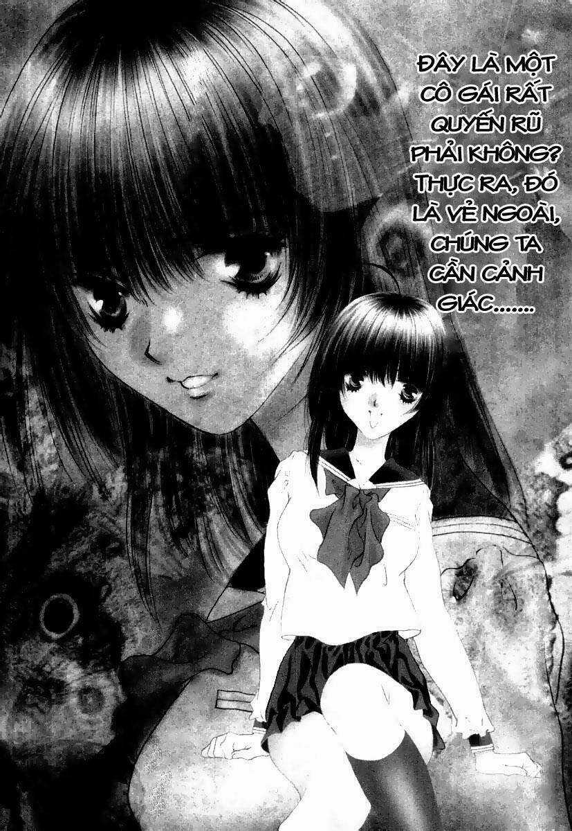 Girls Saurus Dx - Chapter 1 - Trang 6