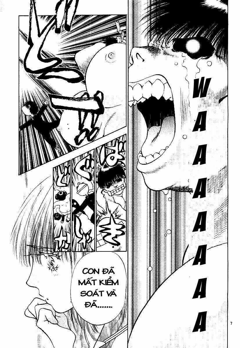 Girls Saurus Dx - Chapter 1 - Trang 9