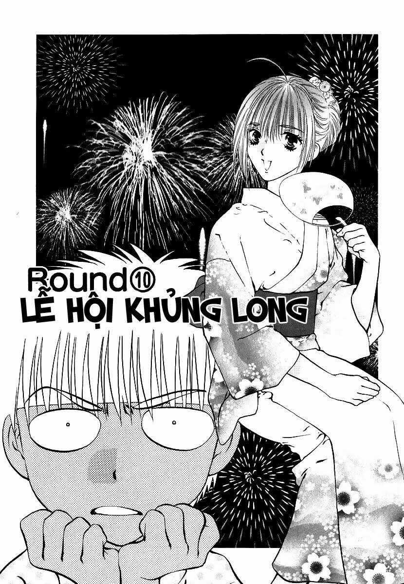 Girls Saurus Dx - Chapter 10 - Trang 2