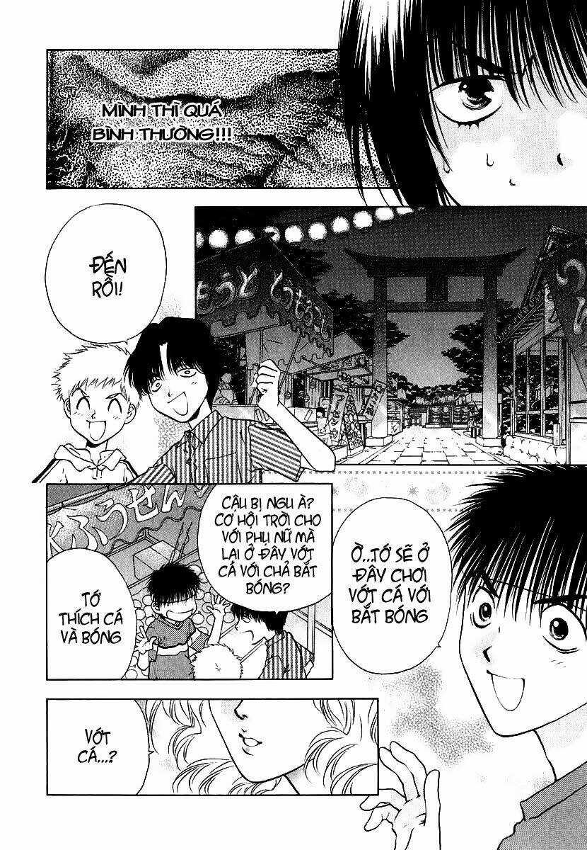 Girls Saurus Dx - Chapter 10 - Trang 11