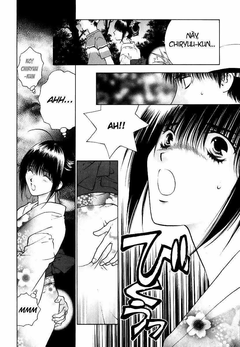 Girls Saurus Dx - Chapter 10 - Trang 29