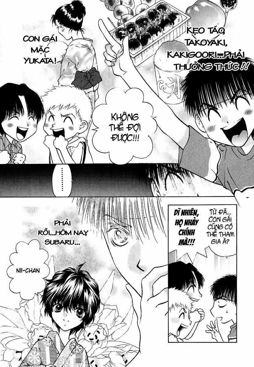 Girls Saurus Dx - Chapter 10 - Trang 4