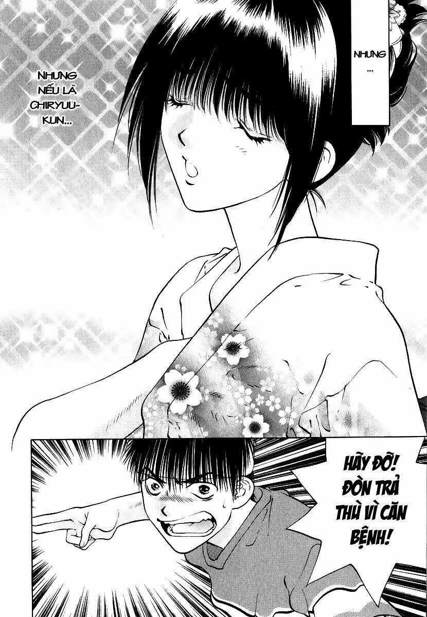 Girls Saurus Dx - Chapter 10 - Trang 31