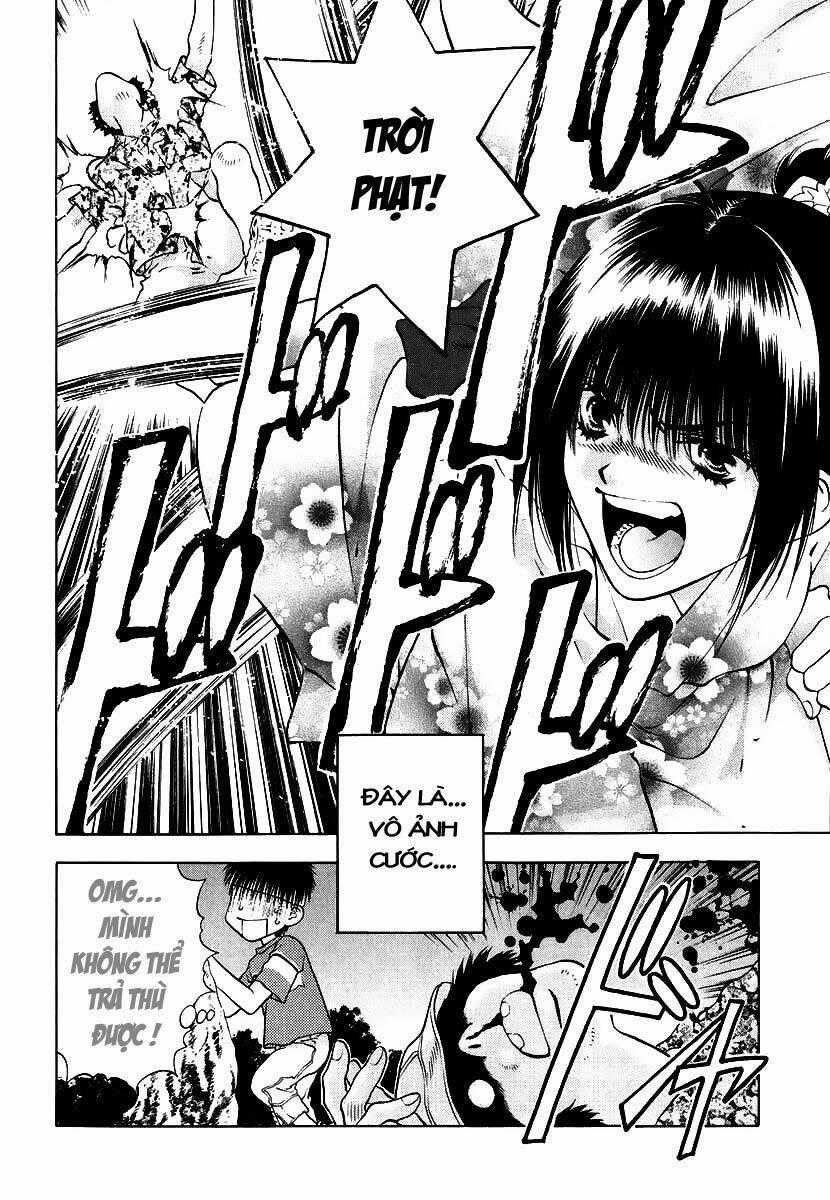 Girls Saurus Dx - Chapter 10 - Trang 33