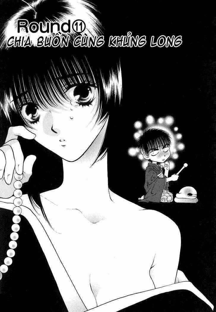 Girls Saurus Dx - Chapter 11 - Trang 2