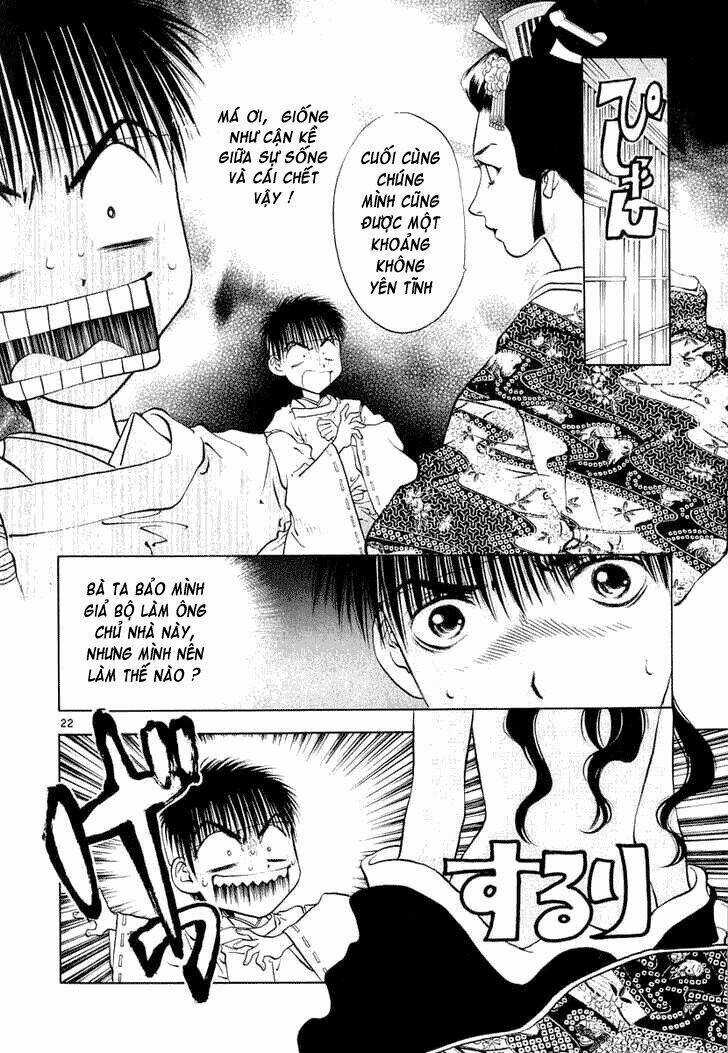 Girls Saurus Dx - Chapter 11 - Trang 23