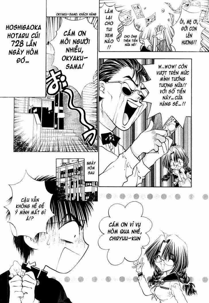 Girls Saurus Dx - Chapter 12 - Trang 38