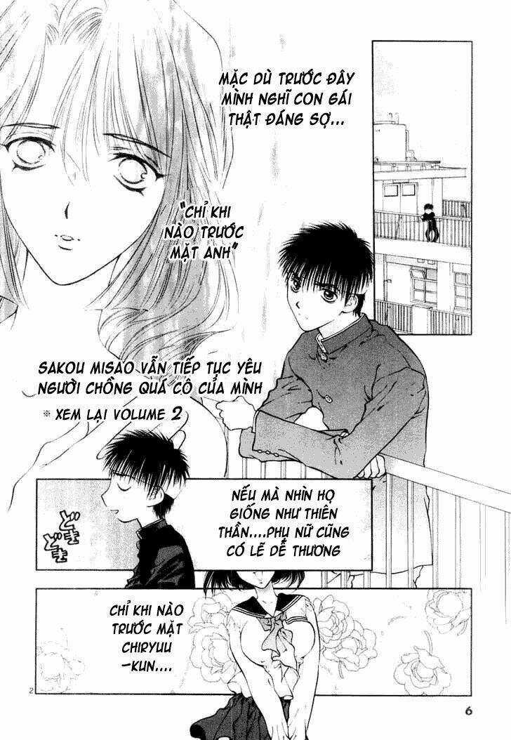 Girls Saurus Dx - Chapter 12 - Trang 8