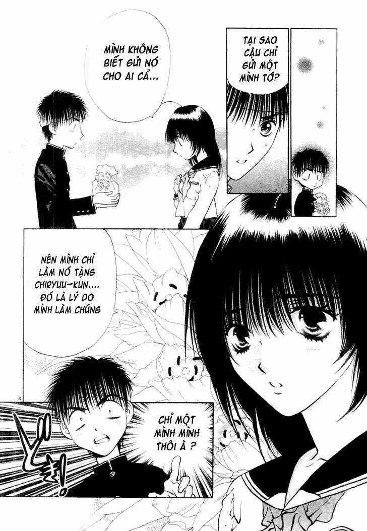 Girls Saurus Dx - Chapter 12 - Trang 10