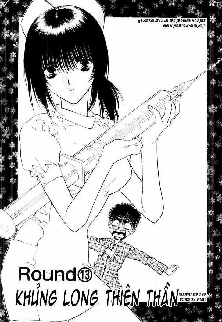 Girls Saurus Dx - Chapter 13 - Trang 2