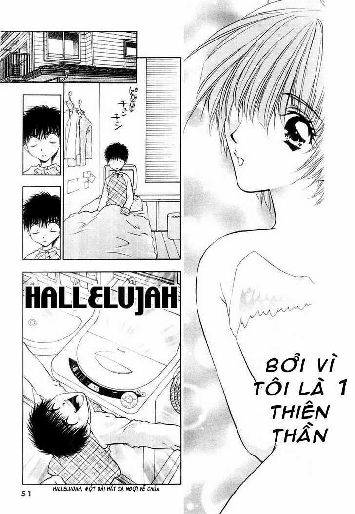 Girls Saurus Dx - Chapter 13 - Trang 16