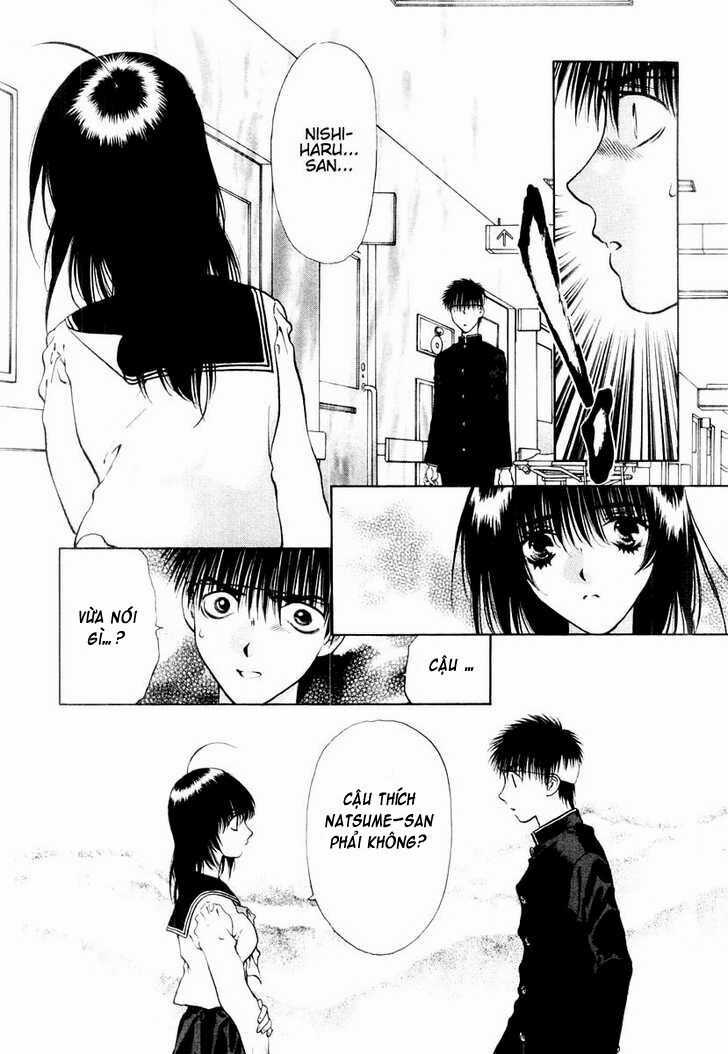 Girls Saurus Dx - Chapter 13 - Trang 21