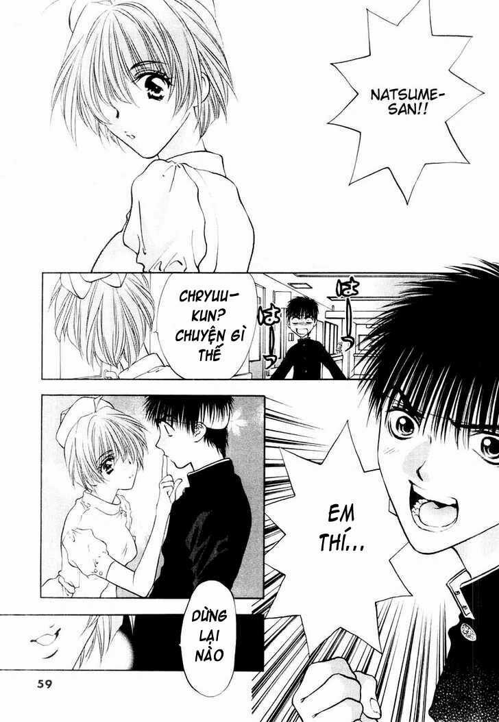 Girls Saurus Dx - Chapter 13 - Trang 24