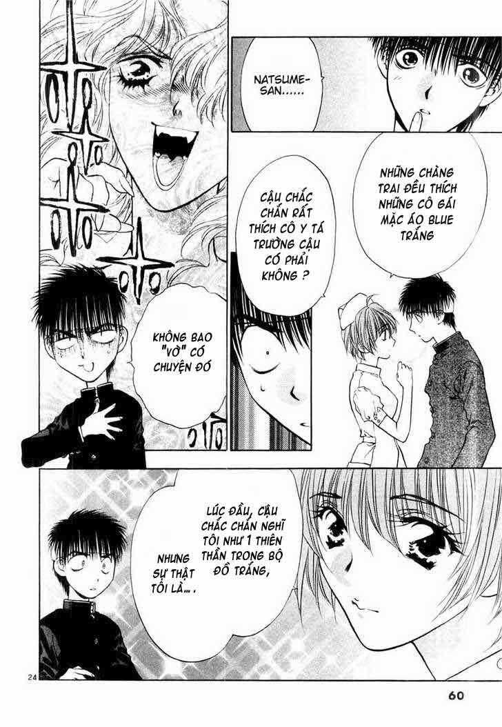 Girls Saurus Dx - Chapter 13 - Trang 25