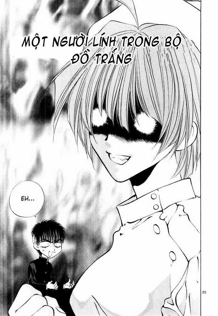 Girls Saurus Dx - Chapter 13 - Trang 26