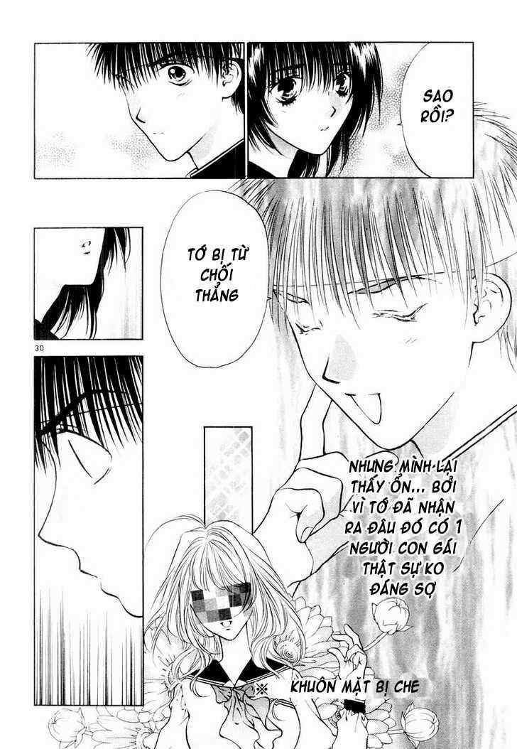 Girls Saurus Dx - Chapter 13 - Trang 31