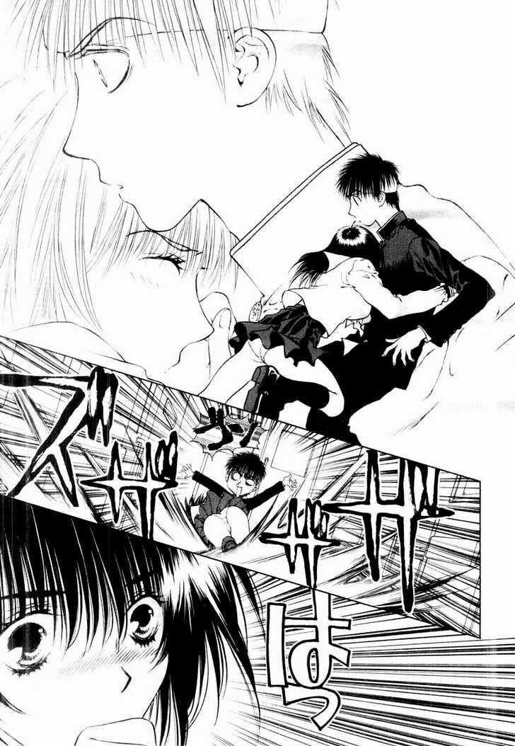 Girls Saurus Dx - Chapter 13 - Trang 32