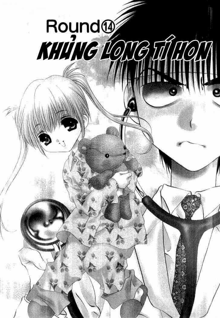 Girls Saurus Dx - Chapter 14 - Trang 2