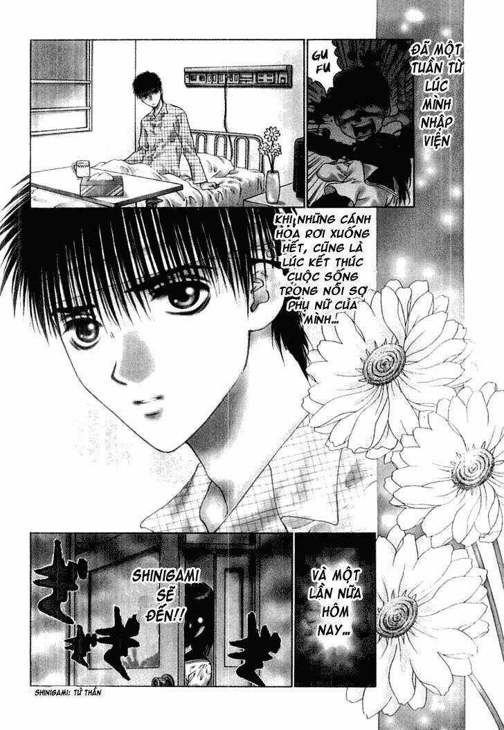 Girls Saurus Dx - Chapter 14 - Trang 3