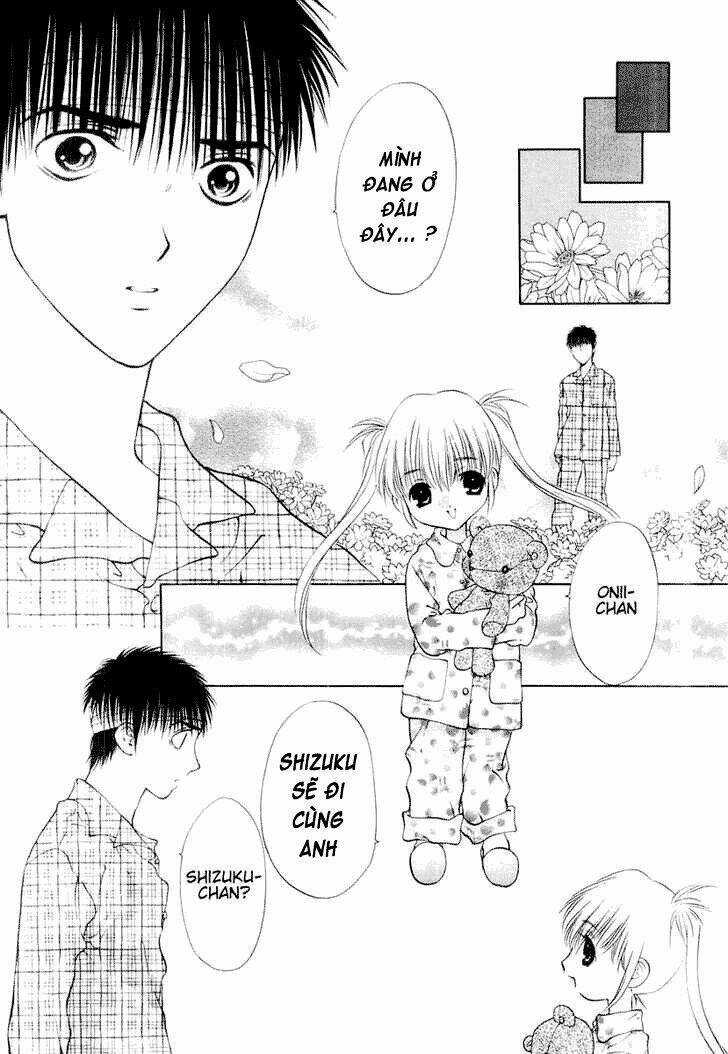 Girls Saurus Dx - Chapter 14 - Trang 27