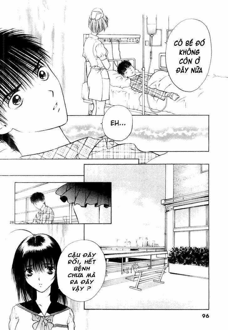 Girls Saurus Dx - Chapter 14 - Trang 29