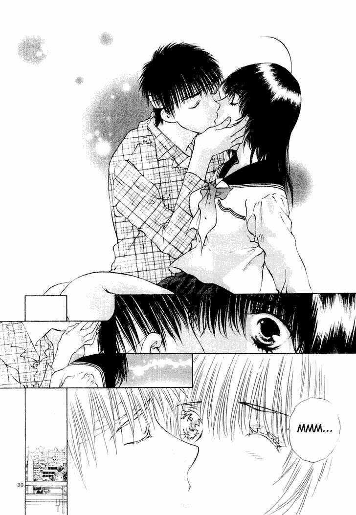 Girls Saurus Dx - Chapter 14 - Trang 31