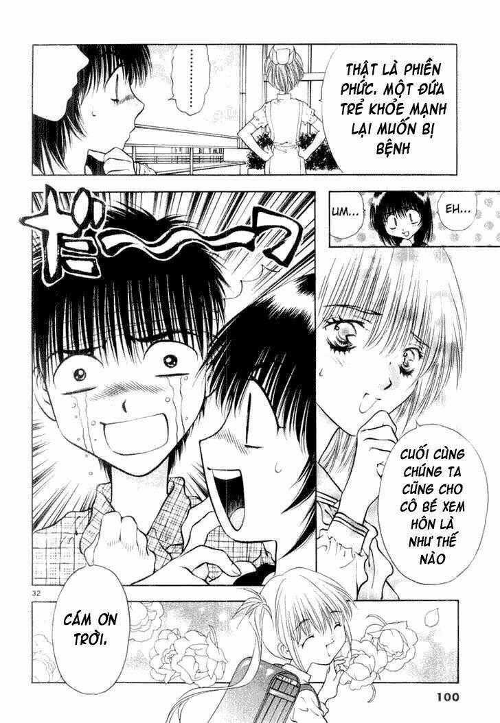 Girls Saurus Dx - Chapter 14 - Trang 33