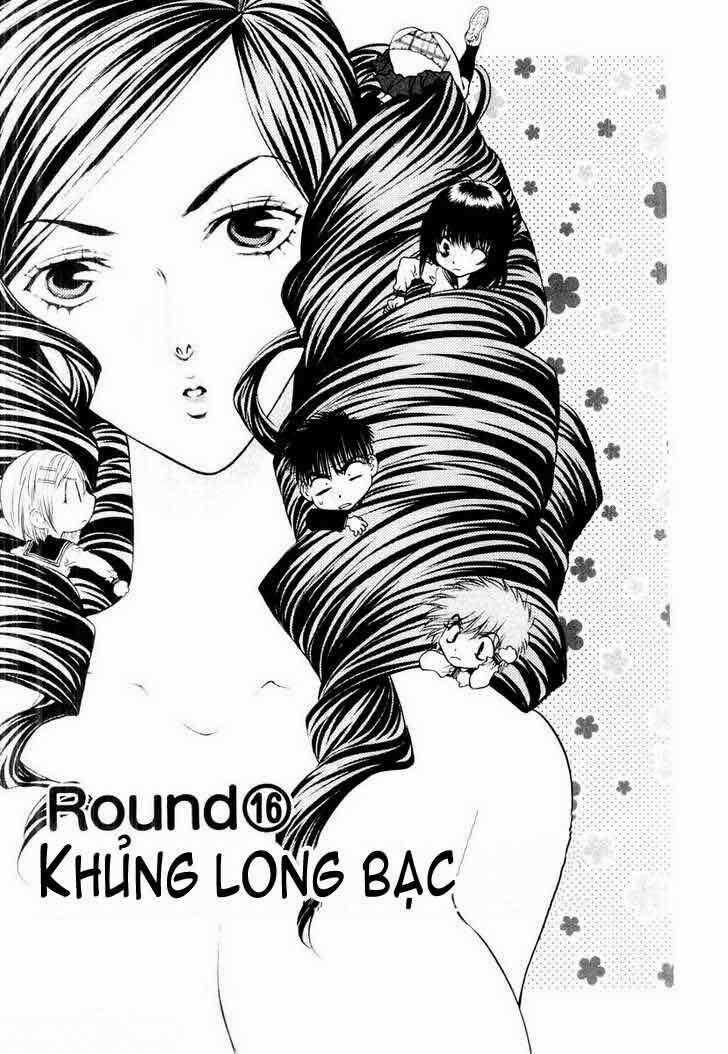 Girls Saurus Dx - Chapter 16 - Trang 2