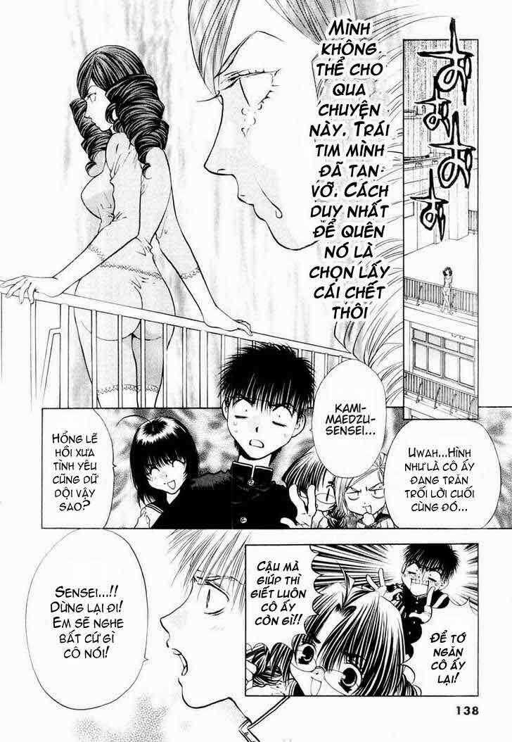 Girls Saurus Dx - Chapter 16 - Trang 29