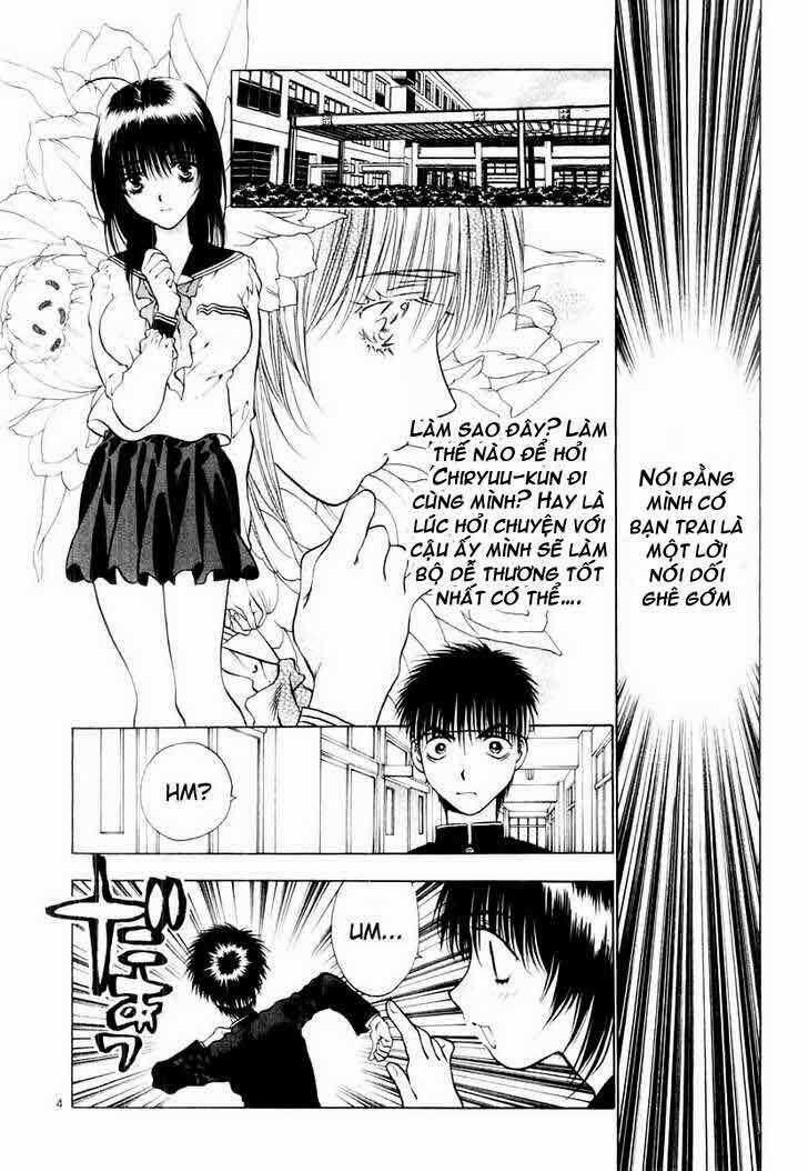 Girls Saurus Dx - Chapter 17 - Trang 5