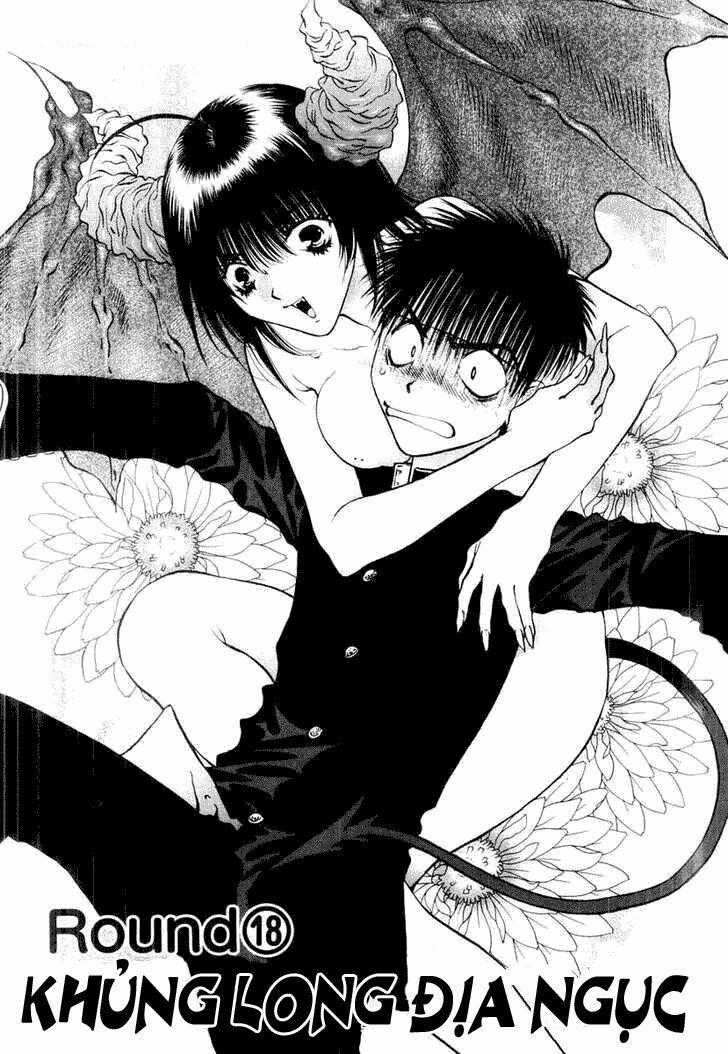 Girls Saurus Dx - Chapter 18 - Trang 1