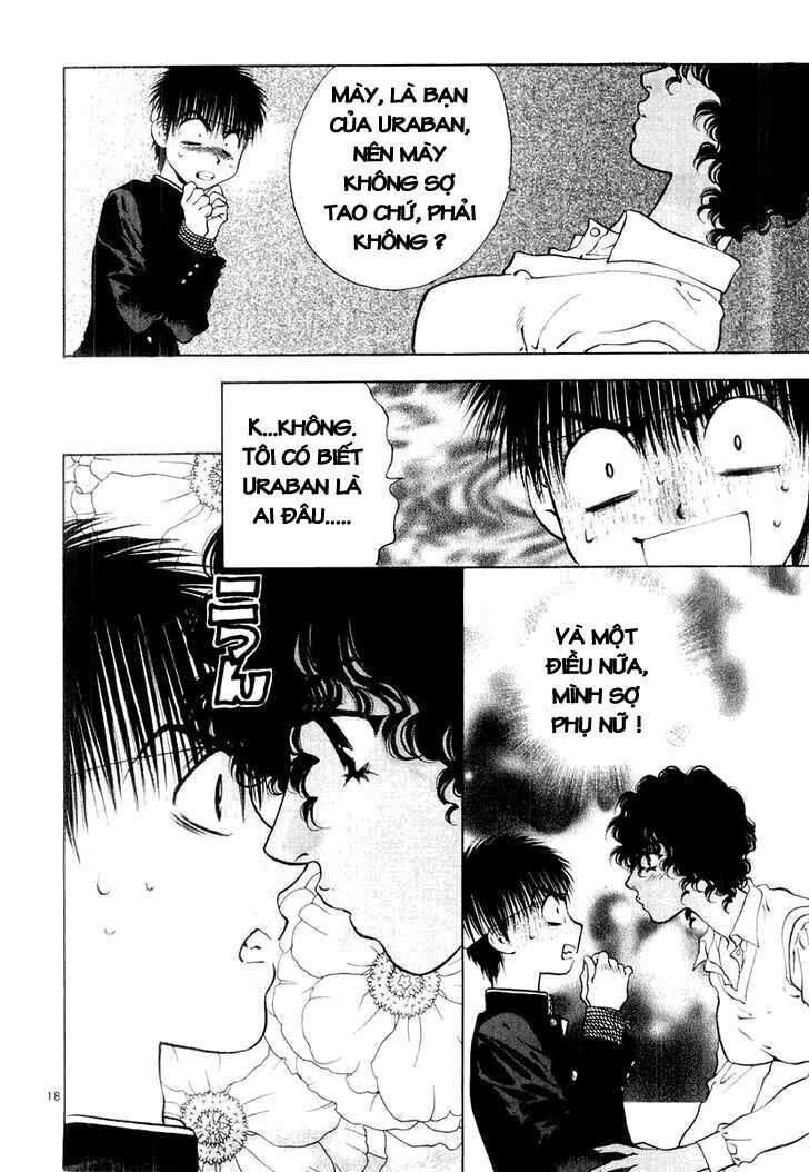 Girls Saurus Dx - Chapter 18 - Trang 18