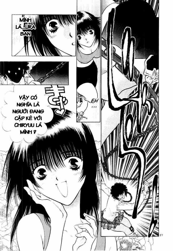 Girls Saurus Dx - Chapter 18 - Trang 27