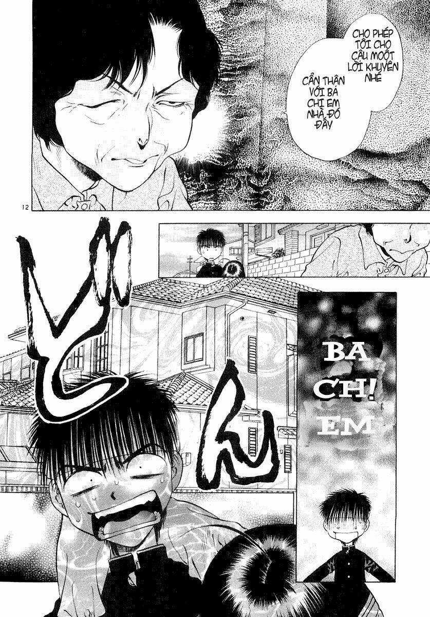 Girls Saurus Dx - Chapter 19 - Trang 17