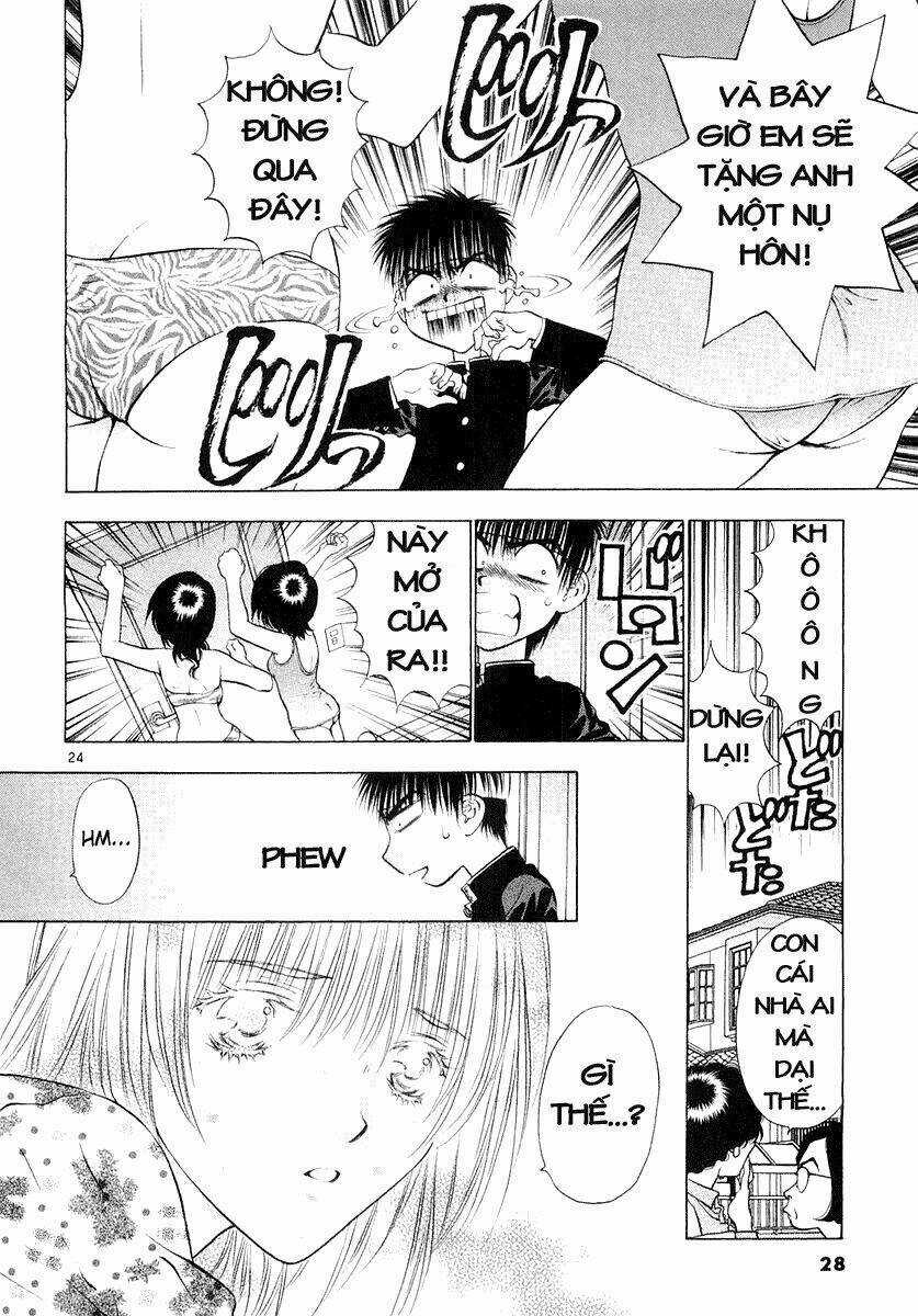 Girls Saurus Dx - Chapter 19 - Trang 29